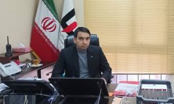 اجرای طرح محرم ایمن در اسلامشهر