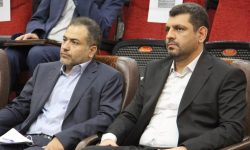 حسین اصغری سرپرست دانشگاه آزاد اسلامی واحد اسلامشهر شد