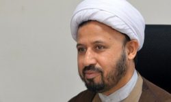 حجت الاسلام عبدالله‌پور نماینده ولی فقیه در سپاه اسلامشهر شد