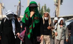 اعزام رایگان زائرین اسلامشهری به مرز مهران