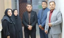 هیئت رئیسه جدید اتاق اصناف اسلامشهر مشخص شد