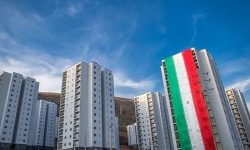 جزئیات روند اجرای نهضت ملی مسکن در عدل آباد اسلامشهر