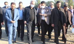 افتتاح اورژانس و درمانگاه‌های بیمارستان ۴۰۰ تختخوابی اسلامشهر تا پایان سال