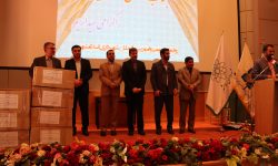 توزیع ۱۰۰ هزار جلد کتاب آموزشی و تخصصی بین شهرداری‌های کشور