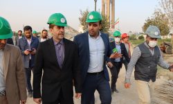 اختصاص ۵۰ دستگاه اتوبوس به شهرداری اسلامشهر