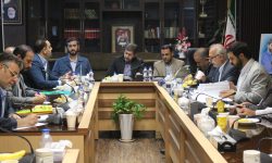 تقویت ناوگان حمل و نقل عمومی شهرستان نیازمند توجه جدی وزارت کشور