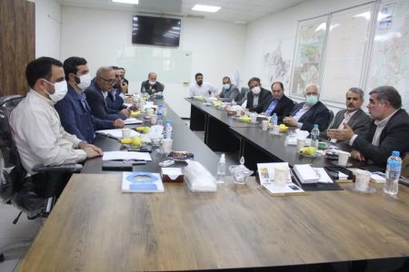 چهار هزار واحد مسکونی در شهرستان اسلامشهر احداث می شود