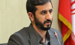حسین حبیبی فرماندار نمونه استان تهران شد