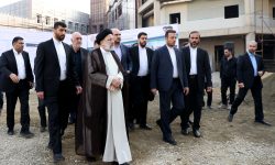 دستور رئیس جمهور برای تسریع در افتتاح بیمارستان اسلامشهر