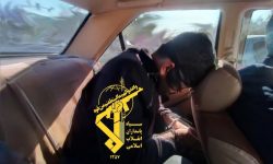 دستگیری سرشبکه اغتشاشات دانشگاه آزاد واحد اسلامشهر