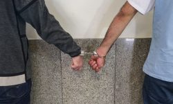 دستگیری دو نفر از عوامل تهدید کسبه به اعتصاب در اسلامشهر