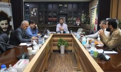 تخصیص ۱۱۵۰ میلیارد تومان اعتبار برای پروژه های زیر ساختی اسلامشهر
