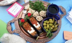 آغاز جشنواره آشپزی در مدارس اسلامشهر