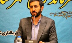 مشکلات ۷ تعاونی شهرستان اسلامشهر بررسی شد
