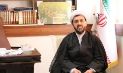 حجت الاسلام برقراری امام جمعه اسلامشهر شد