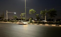شناسایی ۸ نقطه پرخطر در کمربندی الغدیر