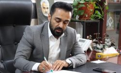 پایان ماجراجویی محمد عفیفی در شهرداری چهاردانگه