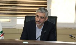 برگزاری میز ارتباط مردمی توسط وزرا و استاندار تهران