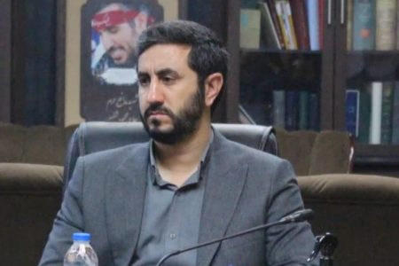 کاهش مصرف ۱۴ هزار متر مکعبی گاز در اسلامشهر