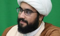 حجت الاسلام رواز رئیس سازمان تبلیغات اسلامی اسلامشهر شد