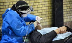 ارائه ۵ هزار خدمت رایگان پزشکی به مناطق محروم اسلامشهر