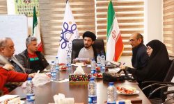 دست پُر سازمان فرهنگی در برنامه های دهه فجر