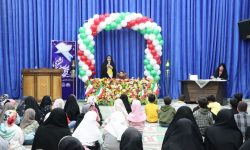 برگزاری اولین جشنواره مسابقات قرآن کریم «بشری»