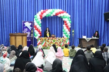 برگزاری اولین جشنواره مسابقات قرآن کریم «بشری»