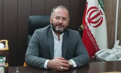 استعفای شهردار احمد آباد مستوفی