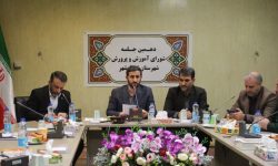 ۶۰ میلیارد تومان برای احداث اردوگاه فرهنگی تفریحی دانش‌آموزی اختصاص یافت