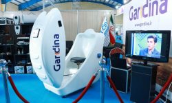 اولین نمایشگاه تخصصی تجهیزات پزشکی و دانش بنیان