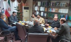 اقدامی برای حل مشکل مردم شهرک قدس چهاردانگه