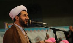 شادی ایام عید را با نیازمندان تقسیم کنیم