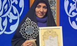 مسئولان بخشی از بودجه و امکانات خود را برای برپایی محافل قرآنی ویژه بانوان اختصاص دهند