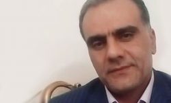 مصطفی ترکاشوند رسماً شهردار احمدآباد مستوفی شد