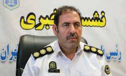اسلامشهر جزو ۱۰ شهرستان پر تصادف کشور