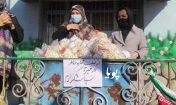 آزادی ۲ زندانی توسط دانش آموزان اسلامشهری