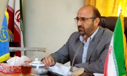ایلکا رئیس اداره جهاد کشاورزی اسلامشهر شد