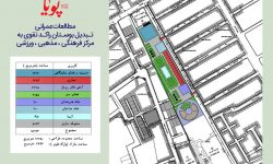 ساماندهی بوستان تقوی جزو اولویت‌های مدیریت شهری در سال ۱۴۰۲