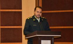 جمع آوری ۱۱۶ معتاد کارتن خواب در اسلامشهر