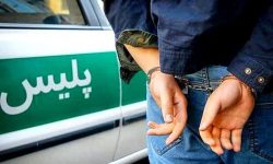 دستگیری باند سارقان گوشی قاپ و کشف ۲۵ فقره سرقت در چهاردانگه