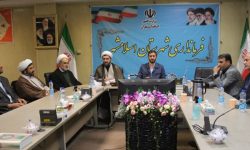 اقدامات ایجابی و سلبی در حوزه عفاف و حجاب در اسلامشهر اجرایی می شود