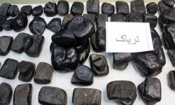 کشف ۱۳۵ کیلوگرم مواد مخدر در اسلامشهر