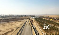 بد عهدی راه آهن و تعطیلی پروژه کمربندی شمالی