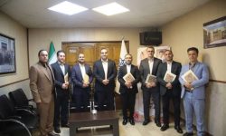 تغییر مدیران مناطق شهرداری اسلامشهر