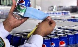 کشف انبار انرژی زای قاچاق در اسلامشهر