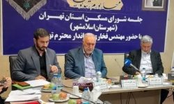 حدود ۳ هزار خانوار اسلامشهری صاحب خانه می‌شوند‌