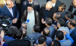 موافقت سران قوا با تعیین تکلیف وضعیت کارخانه کیان تایر پس از ۱۱ سال