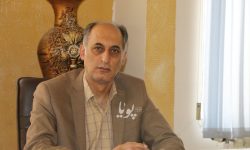 طاهر طاهری رئیس اداره فرهنگ و ارشاد اسلامی اسلامشهر شد