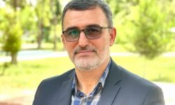 بهزاد شعبانی معاون خدمات شهری و امور مناطق شهرداری اسلامشهر شد